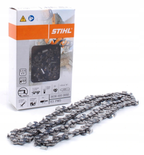 Motorová píla Stihl